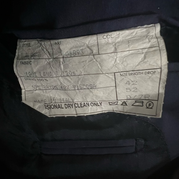 Ysl blazer - Picture 4 of 4